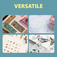 Load image into Gallery viewer, Scrapbook Quick Dry Glue Pen