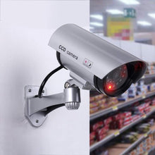 Load image into Gallery viewer, Simulation Monitor with LED Flashing Light