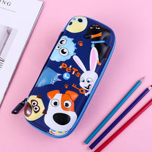 Load image into Gallery viewer, 3D Stationery Box for Children&#39;s Gift