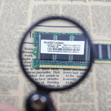 Load image into Gallery viewer, Premium Folding Mini Magnifying Glass