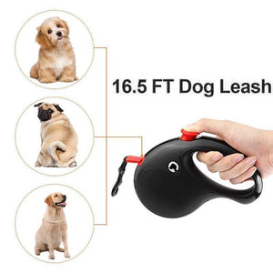 Flexi Dog Retractable Leash
