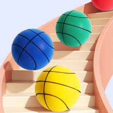 Load image into Gallery viewer, Handleshh Silent Basketball