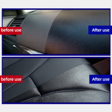 Load image into Gallery viewer, Car Interior Protectant Wax