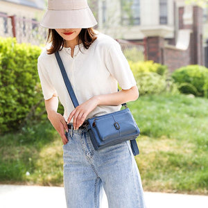 New Simple and Fashionable Shoulder Bag