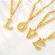 Load image into Gallery viewer, 18K Golden Custom Anklet