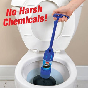 Hirundo Drains Unclog Kit