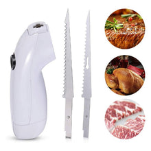 Load image into Gallery viewer, Electric Steak Cutting Tool