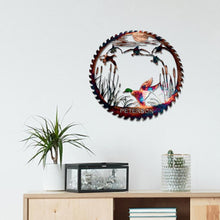 Load image into Gallery viewer, Animal Garden Iron Ornament