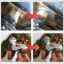 Load image into Gallery viewer, Metal Repair Glue (A&amp;B)