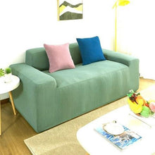 Load image into Gallery viewer, Waterproof Universal Elastic Sofa Cover - 8 Colors