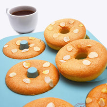 Load image into Gallery viewer, Silicone Donut Mold