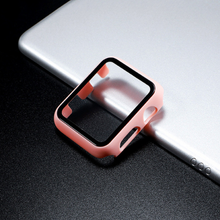 Load image into Gallery viewer, Apple Watch Protective Case + Film
