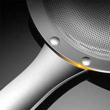 Load image into Gallery viewer, Mesh stainless steel colander