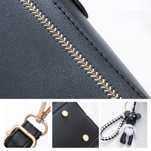 Load image into Gallery viewer, Vintage Large Capacity Spring Shoulder Bag