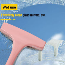 Load image into Gallery viewer, Mesh Screen Wiper With Foldable Handle