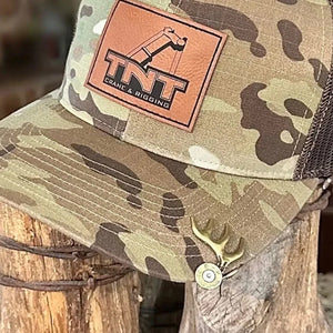 Antler Hat Clip Gifts For Hunters