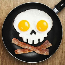 Load image into Gallery viewer, Silicone Fried Egg Mold