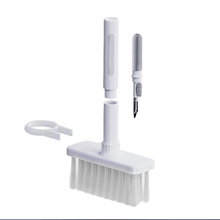 Load image into Gallery viewer, 5 in 1 Keyboard &amp; Earphone Cleaner