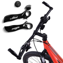 Load image into Gallery viewer, Bicycle Handlebar Bar Ends