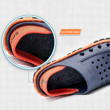 Load image into Gallery viewer, Men&#39;s Beach Sandals