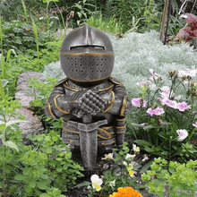Load image into Gallery viewer, Pre-Sale&gt;&gt;Comfybear™Garden Gnomes Guard