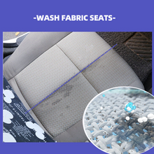 Load image into Gallery viewer, Car Interior Fabric Cleaning Agent