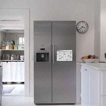 Load image into Gallery viewer, Refrigerator Magnet Calendar Sticker