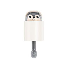 Load image into Gallery viewer, Cute Squirrel Decoration Hook
