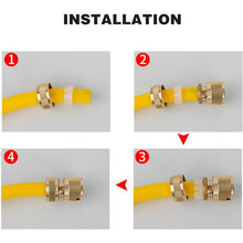 Load image into Gallery viewer, Copper Direct Spray Gun