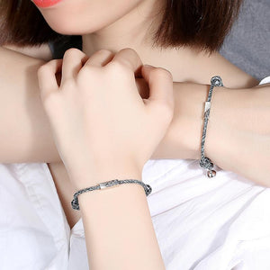 Magnets Lovers Bracelets