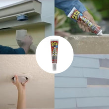 Load image into Gallery viewer, Strong Rubberized Waterproof Adhesive