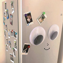 Load image into Gallery viewer, Refrigerator Stickers - Googly Eyes