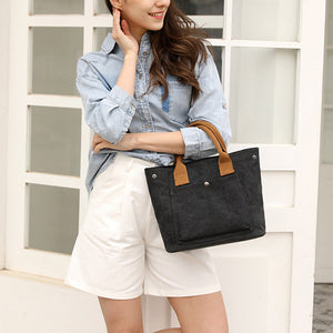 Tote Canvas Bag