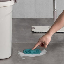 Load image into Gallery viewer, Silicone Sink Filter Floor Drain Cover