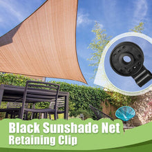 Load image into Gallery viewer, Shade Cloth Plastic Clips