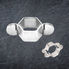 Load image into Gallery viewer, 4 Point Hose Wrench