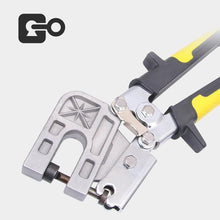 Load image into Gallery viewer, Metal Studs Nailless Crimper