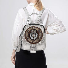 Load image into Gallery viewer, Premium Quality Stamped Shoulder Bag