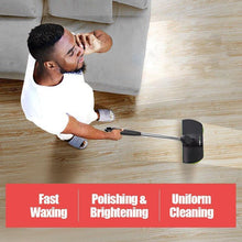 Load image into Gallery viewer, Cordless Rechargeable Electric Mop