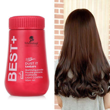 Load image into Gallery viewer, Mattifying Hair Styling Powder