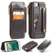Load image into Gallery viewer, PU Leather Phone Case