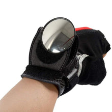 Load image into Gallery viewer, Bicycle Wrist Safety Rearview Mirror