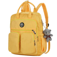 Load image into Gallery viewer, Large Capacity Multi-Pocket Waterproof Backpack