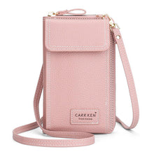 Load image into Gallery viewer, Crossbody Phone Bag