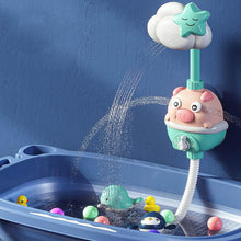 Load image into Gallery viewer, Shower Spray Bath Toy