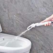 Load image into Gallery viewer, 4-mode Handheld Pressurized Shower Head with Pause Switch