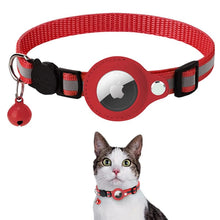 Load image into Gallery viewer, AirTag Collar For Cat