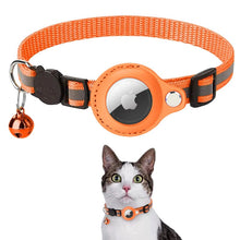 Load image into Gallery viewer, AirTag Collar For Cat