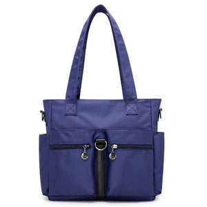 Large Capacity Zipper Bag