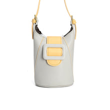 Load image into Gallery viewer, Minimalist Bucket Shoulder  Bag For Women